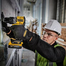 KIT DEWALT ORIGINAL: TALADRO INALÁMBRICO + PISTOLA DE IMPACTO + HIDROLAVADORA PORTATIL + 26 ACCESORIOS + 6 BATERIAS - CIERRE DE LA TIENDA - ENVÍO GRATIS