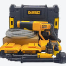 KIT DEWALT ORIGINAL: MINI MOTOSIERRA + HIDROLAVADORA PORTÁTIL + 26 ACCESORIOS + 4 BATERIAS PROMOCION CIERRE DE LA TIENDA - ENVÍO GRATIS