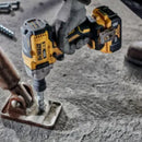 KIT DEWALT ORIGINAL: TALADRO INALÁMBRICO + PISTOLA DE IMPACTO + HIDROLAVADORA PORTATIL + 26 ACCESORIOS + 6 BATERIAS - CIERRE DE LA TIENDA - ENVÍO GRATIS