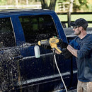 KIT DEWALT ORIGINAL: TALADRO INALÁMBRICO + PISTOLA DE IMPACTO + HIDROLAVADORA PORTATIL + 26 ACCESORIOS + 6 BATERIAS - CIERRE DE LA TIENDA - ENVÍO GRATIS