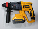 Combo DeWalt 4 en 1 - Taladro de Impacto + Taladro de Precision + Pulidora Inalambrica + Rotomartillo Inalambrico + Dos Baterias 68v PROMOCION CIERRE DE LA TIENDA - ENVÍO GRATIS
