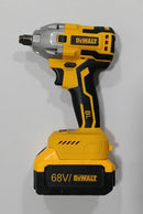 Combo DeWalt 4 en 1 - Taladro de Impacto + Taladro de Precision + Pulidora Inalambrica + Rotomartillo Inalambrico + Dos Baterias 68v PROMOCION CIERRE DE LA TIENDA - ENVÍO GRATIS