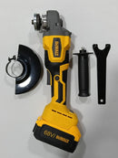Combo DeWalt 4 en 1 - Taladro de Impacto + Taladro de Precision + Pulidora Inalambrica + Rotomartillo Inalambrico + Dos Baterias 68v PROMOCION CIERRE DE LA TIENDA - ENVÍO GRATIS