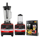 SILVER CREST LICUADORA PROFESIONAL PROMOCION CIERRE DE LA TIENDA - ENVÍO GRATIS