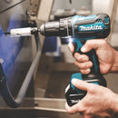KIT MAKITA ORIGINAL 4 EN 1: TALADRO INALÁMBRICO + PISTOLA DE IMPACTO + AMOLADORA DE ALTO IMPACTO + MARTILLO ROMPEDOR + BATERIAS - CIERRE DE LA TIENDA - CONTRA ENTREGA ENVÍO GRATIS