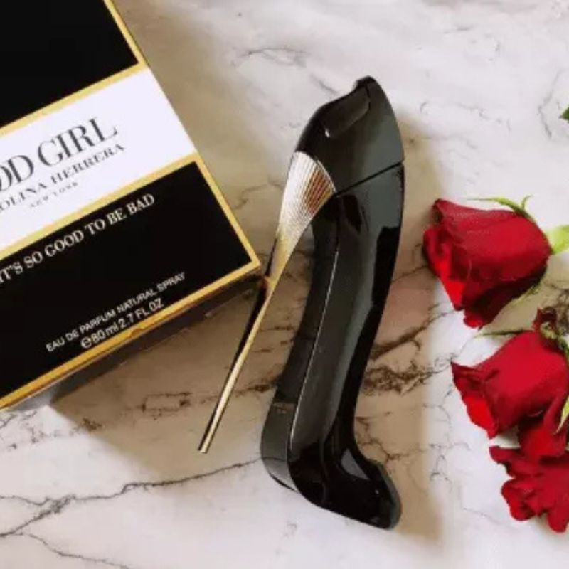 KIT 5 PERFUMES - J'ADORA + GOOD GIRL + SCANDAL + YARA LATTAFA + ARIANA GRANDE 100 ML CADA UNO - PROMOCION PRÉ BLACK FRIDAY - CIERRE DE LA TIENDA