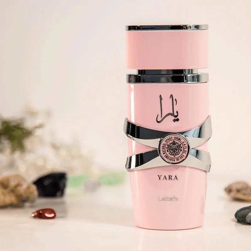 KIT 5 PERFUMES - J'ADORA + GOOD GIRL + SCANDAL + YARA LATTAFA + ARIANA GRANDE 100 ML CADA UNO - PROMOCION PRÉ BLACK FRIDAY - CIERRE DE LA TIENDA