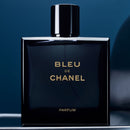 KIT 5 PERFUMES - SAUVAGE, BLEU DE CHANEL, 1 MILLION, INVICTUS, PHANTOM PACO RABANNE - PROMOCION PRÉ BLACK FRIDAY - CIERRE DE LA TIENDA