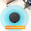 (COMPRA 1 LLEVA 2) Robot MaxClean Aspirador Inteligente Limpia Todo - CIERRE DE LA TIENDA - ENVÍO GRATIS