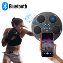 BOXFIT© - MÁQUINA DE BOXEO MUSICAL + GUANTES PROMOCION CIERRE DE LA TIENDA - CONTRA ENTREGA ENVÍO GRATIS