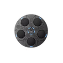 BOXFIT© - MÁQUINA DE BOXEO MUSICAL + GUANTES PROMOCION CIERRE DE LA TIENDA - CONTRA ENTREGA ENVÍO GRATIS