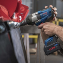 KIT BOSCH ORIGINAL: TALADRO INALÁMBRICO + PISTOLA DE IMPACTO + 26 ACCESORIOS + 2 BATERIAS - PROMOCION CIERRE DE LA TIENDA - ENVÍO GRATIS