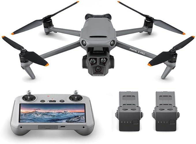 FlyDrone™ - Drone con cámara Full HD y 4K - PROMOCION CIERRE DE TIENDA - ENVIO GRATIS