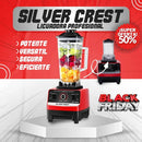 SILVER CREST LICUADORA PROFESIONAL PROMOCION CIERRE DE LA TIENDA - ENVÍO GRATIS