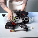 KIT CAR PROCLEAN® - Hidro Lavadora y Secadora Portátil PROMOCION CIERRE DE TIENDA - ENVIO GRATIS