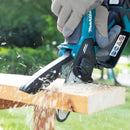 KIT MOTOSIERRA MAKITA PORTÁTIL + 2 BATERÍAS ADICIONALES + CAJA DE HERRAMIENTAS CON 108 PIEZAS PROMOCION CIERRE DE TIENDA - ENVÍO GRATIS