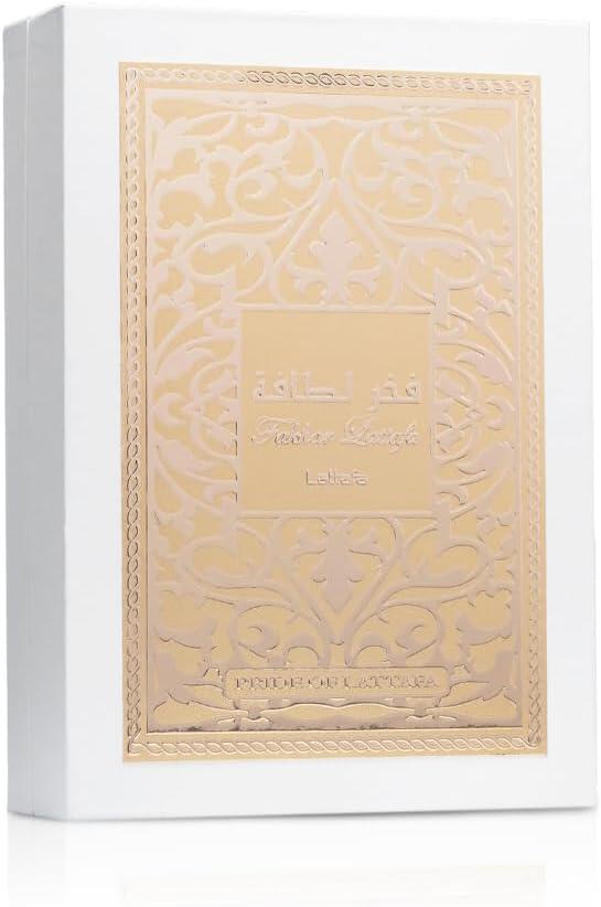 PERFUME FAKHAR LATTAFA EAU DE PARFUM ORIGINAL 100ML PROMOCION CIERRE DE TIENDA - ENVIO GRATIS