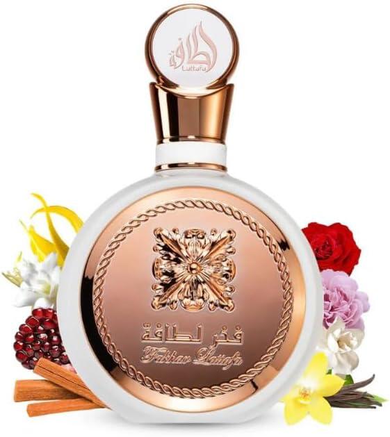 PERFUME FAKHAR LATTAFA EAU DE PARFUM ORIGINAL 100ML PROMOCION CIERRE DE TIENDA - ENVIO GRATIS