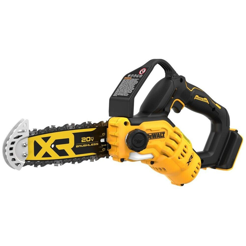 KIT DEWALT ORIGINAL: TALADRO INALÁMBRICO + MINI MOTOSIERRA - PROMOCION CIERRE DE LA TIENDA - ENVÍO GRATIS